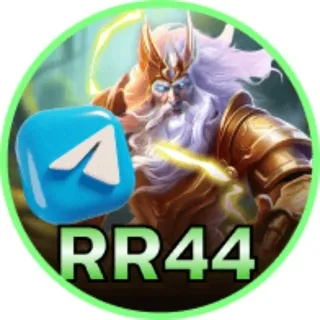 RR44 - Pengalaman Seru Live Casino di Ujung Jari Anda